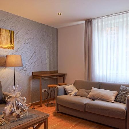 Feelstone Apartmani Brzece Bagian luar foto